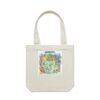 Canvas Carrie Bag Thumbnail