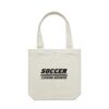 Canvas Carrie Bag Thumbnail