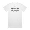 Classic Plus Tee [+5cm] Thumbnail