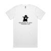 Classic Plus Tee [+5cm] Thumbnail
