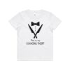 Youth Staple Tee Thumbnail
