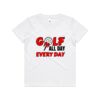 Youth Staple Tee Thumbnail