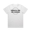 Wo's Heavy Tee Thumbnail