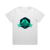 Wo's Heavy Tee Thumbnail