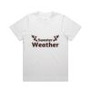 Wo's Heavy Tee Thumbnail