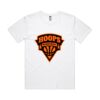 Mens Staple Minus Tee Thumbnail