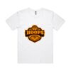 Mens Staple Minus Tee Thumbnail