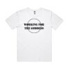 Mens Staple Minus Tee Thumbnail