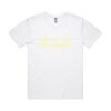 Mens Staple Minus Tee Thumbnail