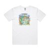 Mens Staple Minus Tee Thumbnail