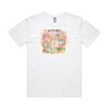 Mens Staple Minus Tee Thumbnail
