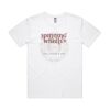 Mens Staple Minus Tee Thumbnail