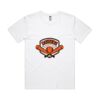 Mens Staple Minus Tee Thumbnail