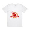 Mens Staple Minus Tee Thumbnail