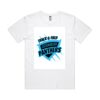 Mens Staple Minus Tee Thumbnail