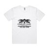 Mens Staple Minus Tee Thumbnail
