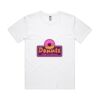 Mens Staple Minus Tee Thumbnail