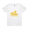 Mens Staple Minus Tee Thumbnail