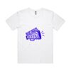 Mens Staple Minus Tee Thumbnail