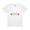 Mens Staple Minus Tee Thumbnail