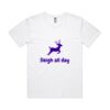 Mens Staple Minus Tee Thumbnail