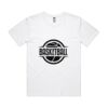 Mens Staple Minus Tee Thumbnail