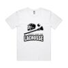 Mens Staple Minus Tee Thumbnail