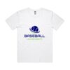 Mens Staple Minus Tee Thumbnail