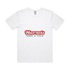 Mens Staple Minus Tee Thumbnail