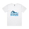 Mens Staple Minus Tee Thumbnail