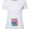 Ladies Special Tee Thumbnail