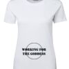 Ladies Special Tee Thumbnail