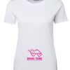 Ladies Special Tee Thumbnail