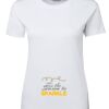 Ladies Special Tee Thumbnail