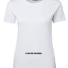Ladies Special Tee Thumbnail
