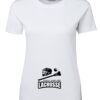 Ladies Special Tee Thumbnail