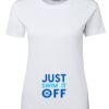 Ladies Special Tee Thumbnail