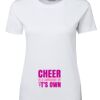 Ladies Special Tee Thumbnail