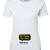 Ladies Special Tee Thumbnail