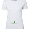 Ladies Special Tee Thumbnail