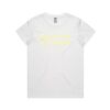 Maple Tee Thumbnail